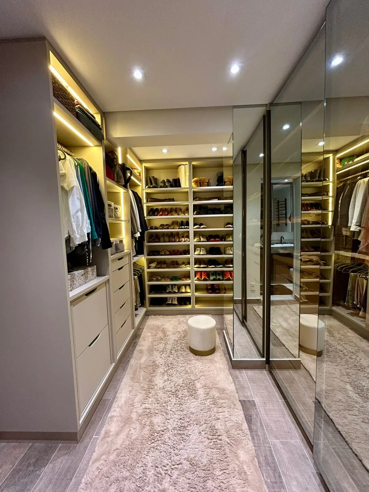 Foto do imóvel: Apartamento com 3 Quartos à Venda, 163 m² em Vila Clementino - São Paulo