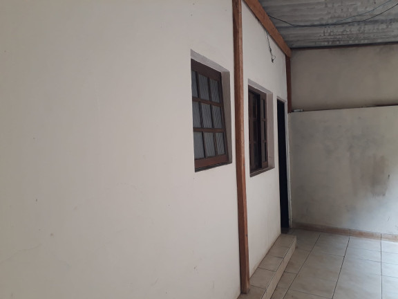 Imagem Casa com 2 Quartos para Alugar, 120 m² em Jardins (Polvilho) - Cajamar