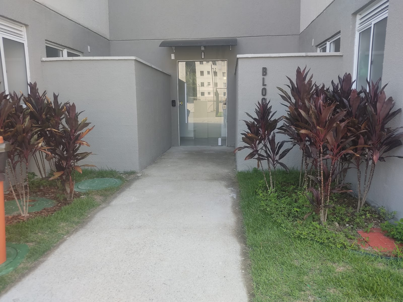 Imagem Apartamento com 2 Quartos à Venda, 44 m² em Vargem Grande - Rio de Janeiro