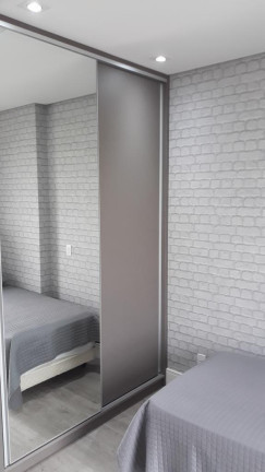 Imagem Apartamento com 3 Quartos à Venda,  em Vila Anastácio - São Paulo