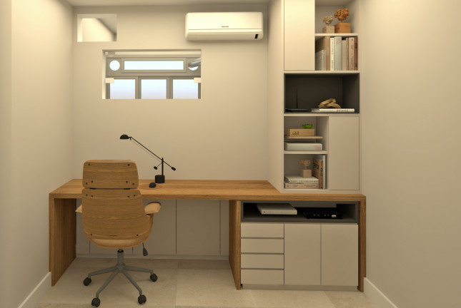 Imagem Apartamento com 1 Quarto à Venda, 81 m² em Botafogo - Rio de Janeiro