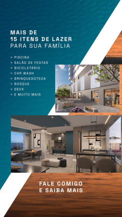 Apartamento com 2 Quartos à Venda, 45 m² em Centro - Rio de Janeiro