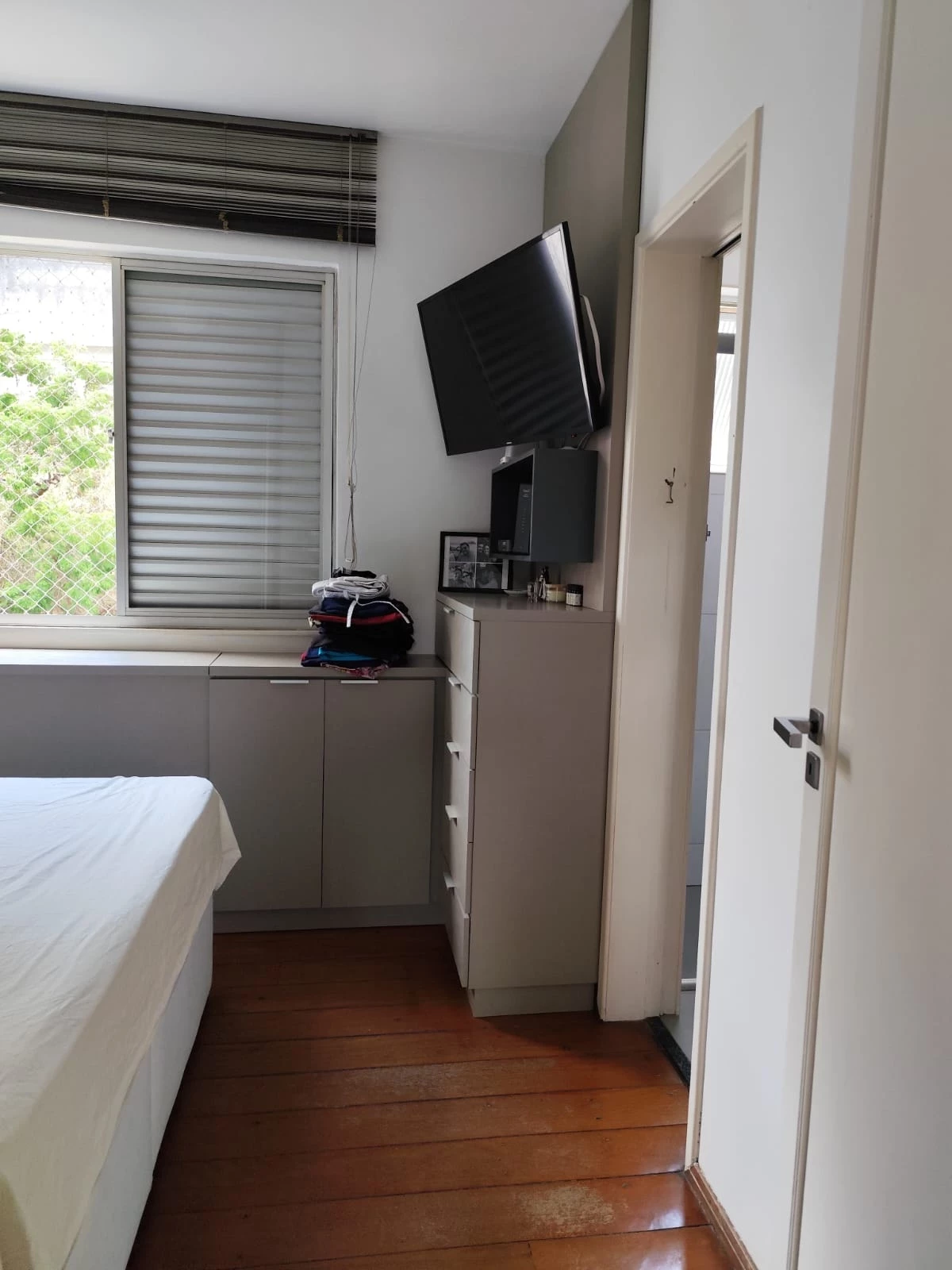 Imagem Apartamento com 3 Quartos à Venda, 111 m² em Santo Antônio - Belo Horizonte