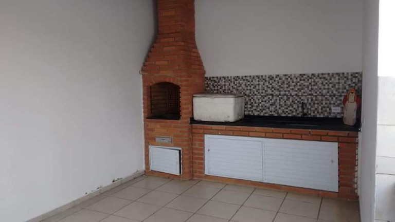 Imagem Casa com 2 Quartos à Venda, 70 m² em Caiçara - Praia Grande
