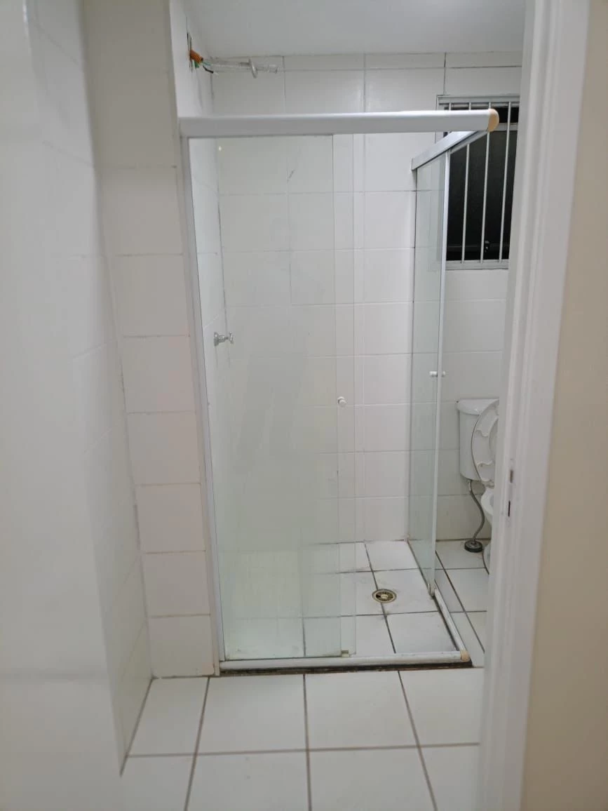 Imagem Apartamento com 2 Quartos à Venda ou Locação, 50 m² em Altos de Ipanema - Sorocaba