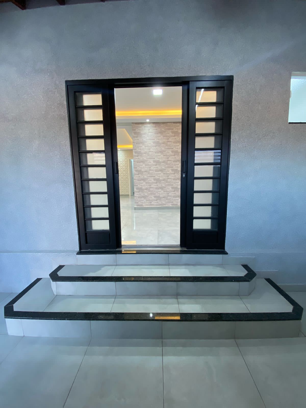 Foto do imóvel: Casa com 3 Quartos à Venda, 180 m²em Núcleo Residencial Presidente Geisel - Bauru