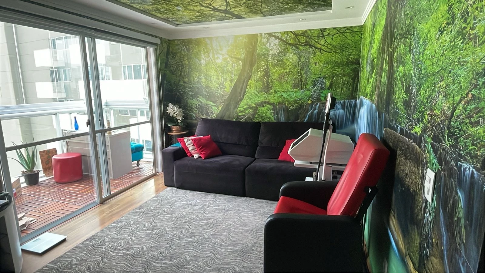 Apartamento com 2 Quartos à Venda, 80 m² em Paraíso - São Paulo