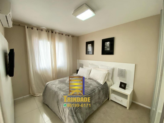Imagem Apartamento com 1 Quarto à Venda, 77 m² em Jardim Renascença - São Luís