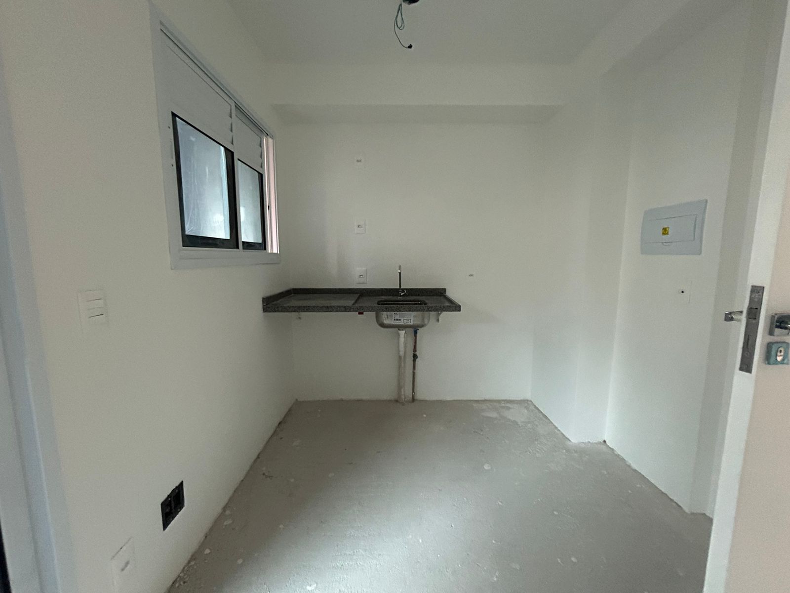 Imagem Studio com 1 Quarto à Venda, 24 m² em Vila Buarque - São Paulo