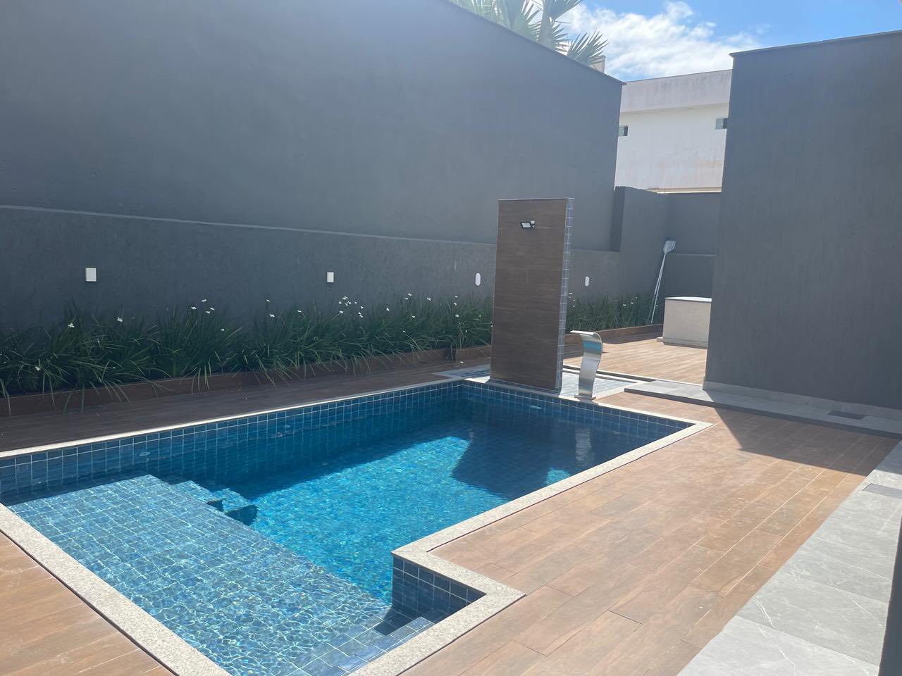 Imagem Casa de Condomínio com 5 Quartos à Venda, 450 m² em Loteamento Parque Aracagi I - sao luis 