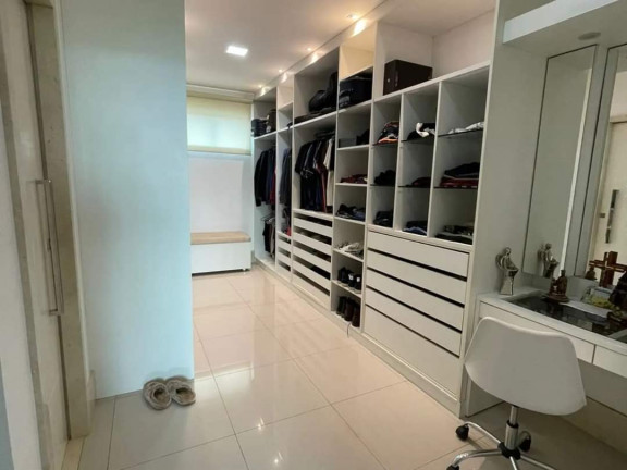 Imagem Casa de Condomínio com 4 Quartos à Venda, 506 m² em Olho D'Água - São Luís
