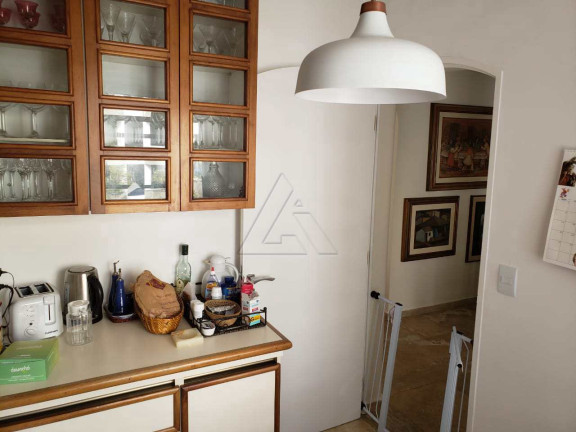 Imagem Apartamento com 4 Quartos à Venda, 135 m² em Vila Morumbi - São Paulo