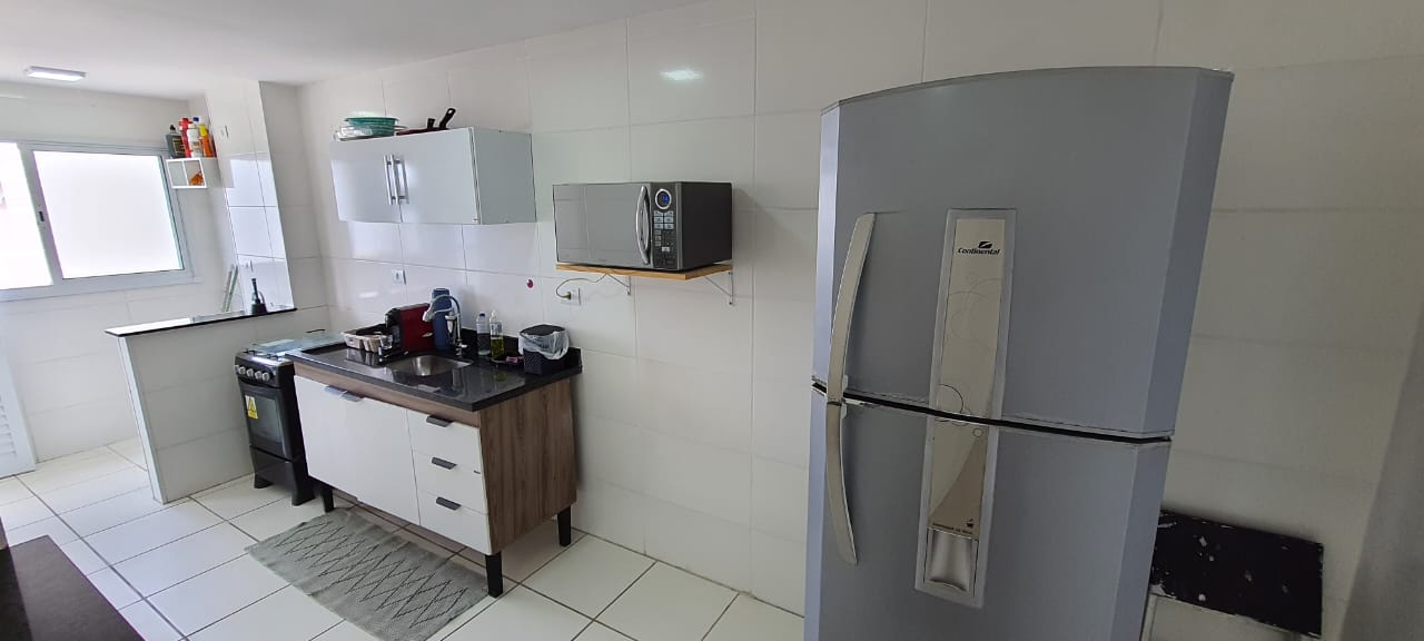 Imagem Apartamento com 2 Quartos à Venda, 75 m²em Boqueirão - Praia Grande