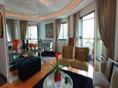 Imagem Apartamento com 4 Quartos à Venda, 222 m²em Juvevê - Curitiba