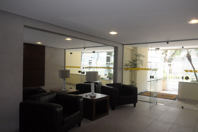 Imagem Apartamento com 3 Quartos à Venda, 87 m² em Freguesia (Jacarepaguá) - Rio de Janeiro