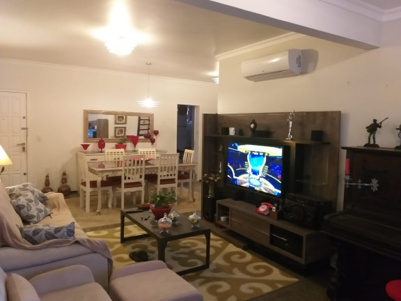 Imagem Apartamento com 4 Quartos à Venda, 114 m² em Cocó - Fortaleza
