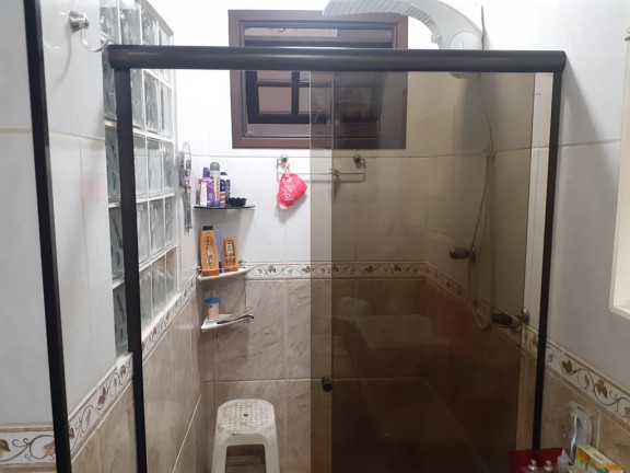 Imagem Casa com 3 Quartos à Venda, 514 m²em Vila Guiomar - Santo André