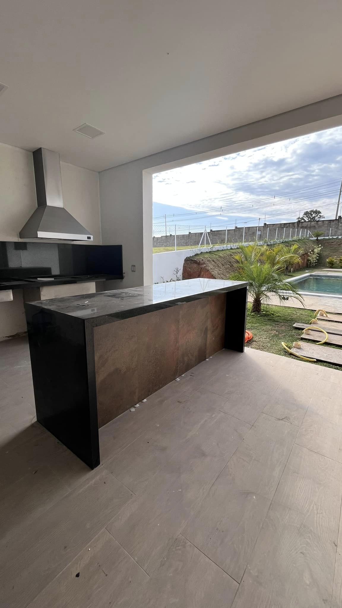 Imagem Casa de Condomínio com 4 Quartos à Venda, 396 m² em Kurumin - Itu