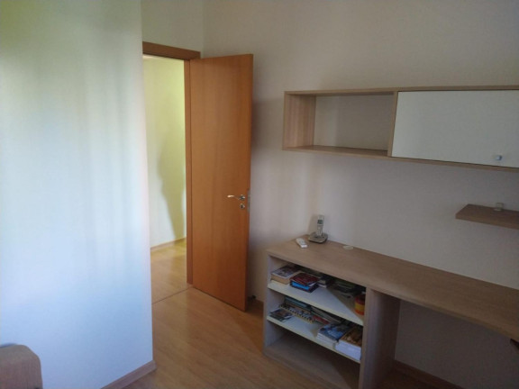 Imagem Apartamento com 4 Quartos à Venda, 136 m² em NOVA CAMPINAS - CAMPINAS
