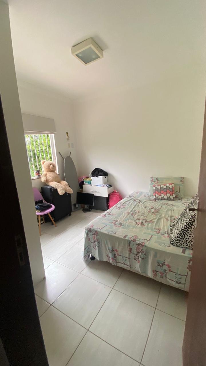 Imagem Casa de Condomínio com 3 Quartos à Venda, 148 m² em Praia do Buraquinho - Lauro de Freitas