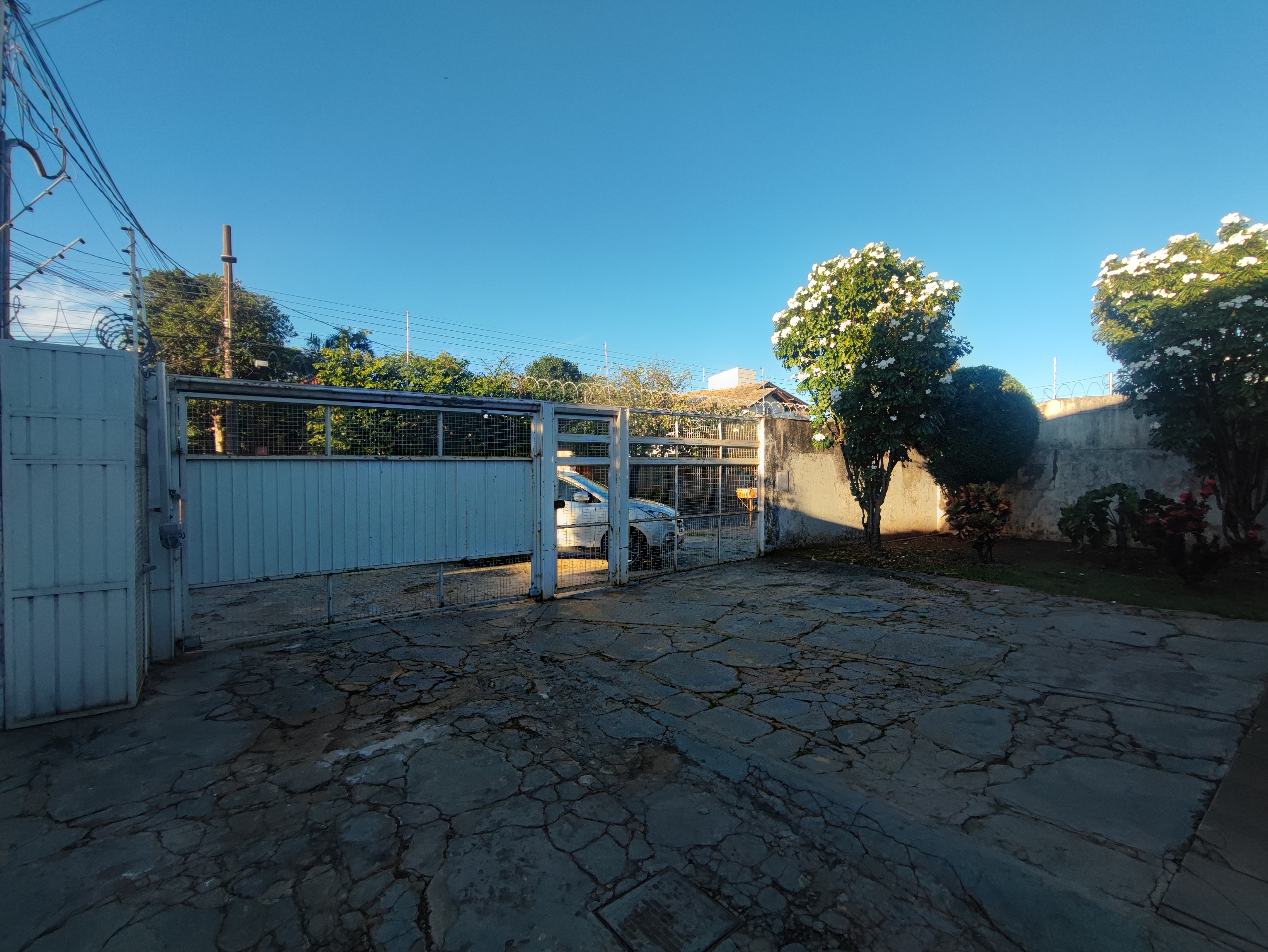 Imagem Casa com 3 Quartos à Venda, 280 m² em Vila Bandeirante - Campo Grande