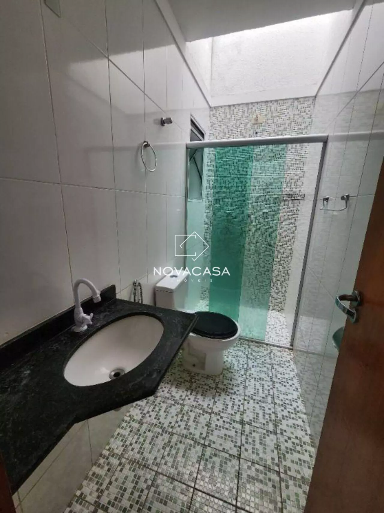 Imagem Casa com 3 Quartos à Venda, 133 m² em Manacás - Belo Horizonte