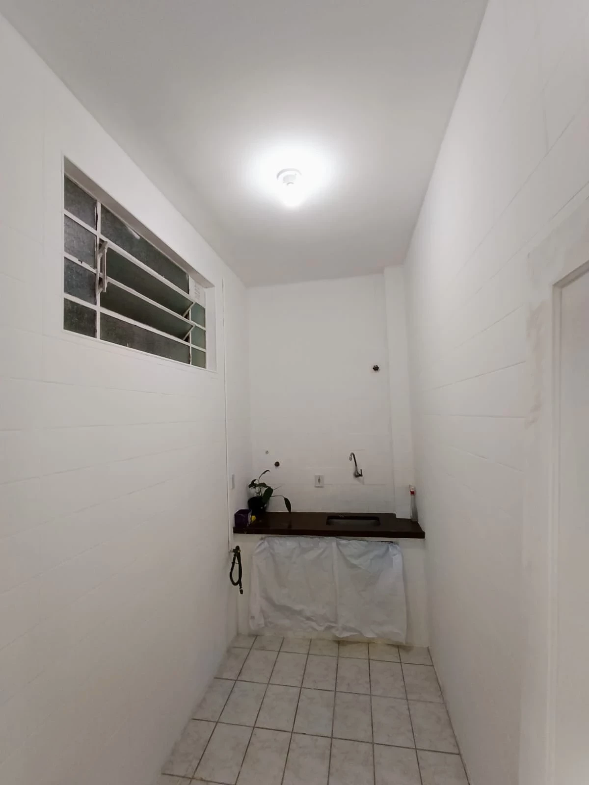 Imagem Apartamento com 1 Quarto à Venda, 40 m² em Boqueirão - Santos