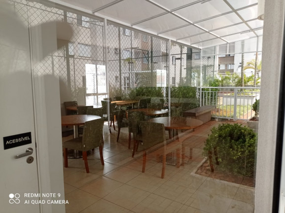 Foto do imóvel: Apartamento com 2 Quartos à Venda, 54 m² em Centro - Diadema