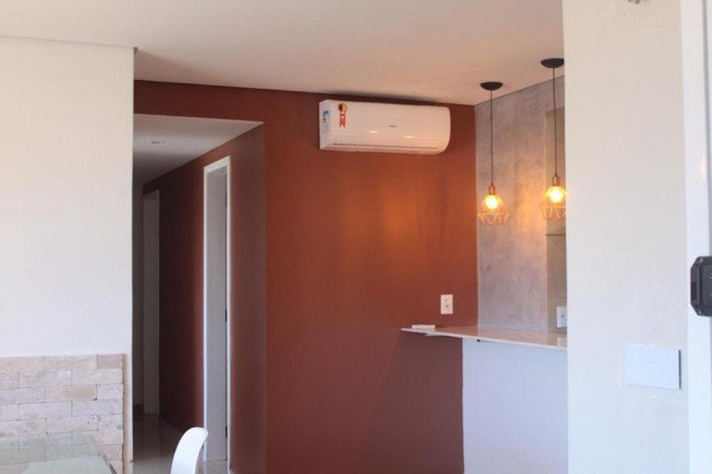 Imagem Apartamento com 3 Quartos à Venda, 100 m² em Cocó - Fortaleza