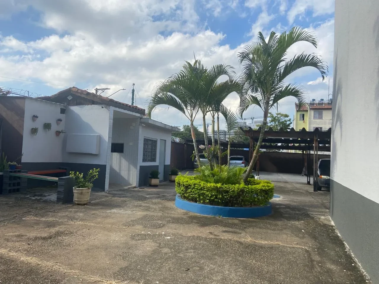 Imagem Apartamento com 2 Quartos à Venda, 48 m² em Itaquera - São Paulo