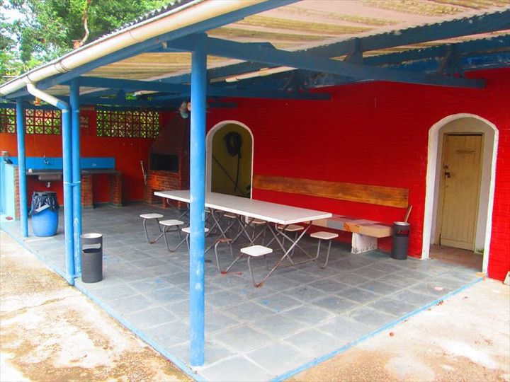 Casa de Condomínio com 1 Quarto à Venda, 70 m² em Coronel - Itanhaém