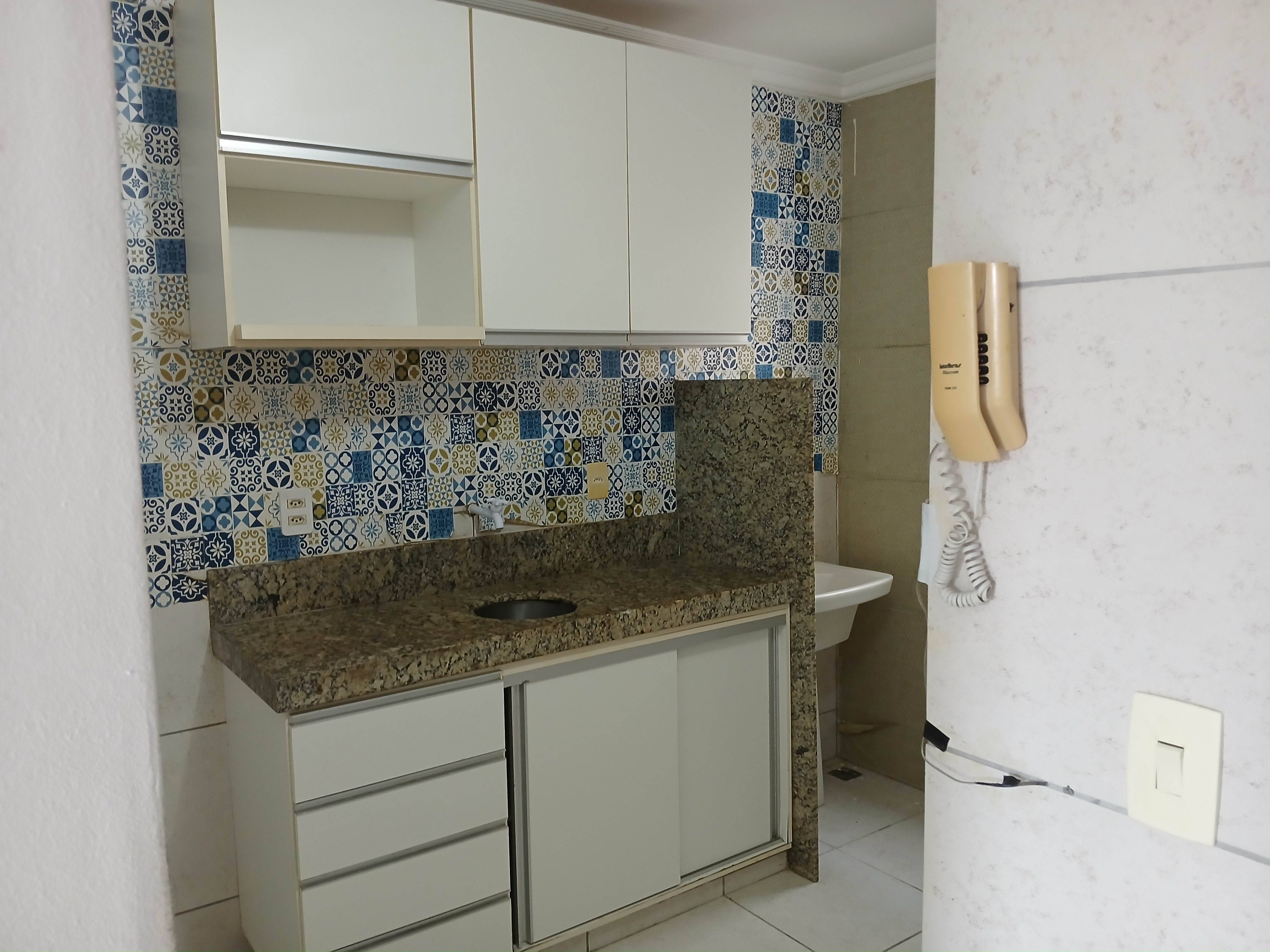 Apartamento com 2 Quartos para Alugar, 60 m²em Neópolis - Natal