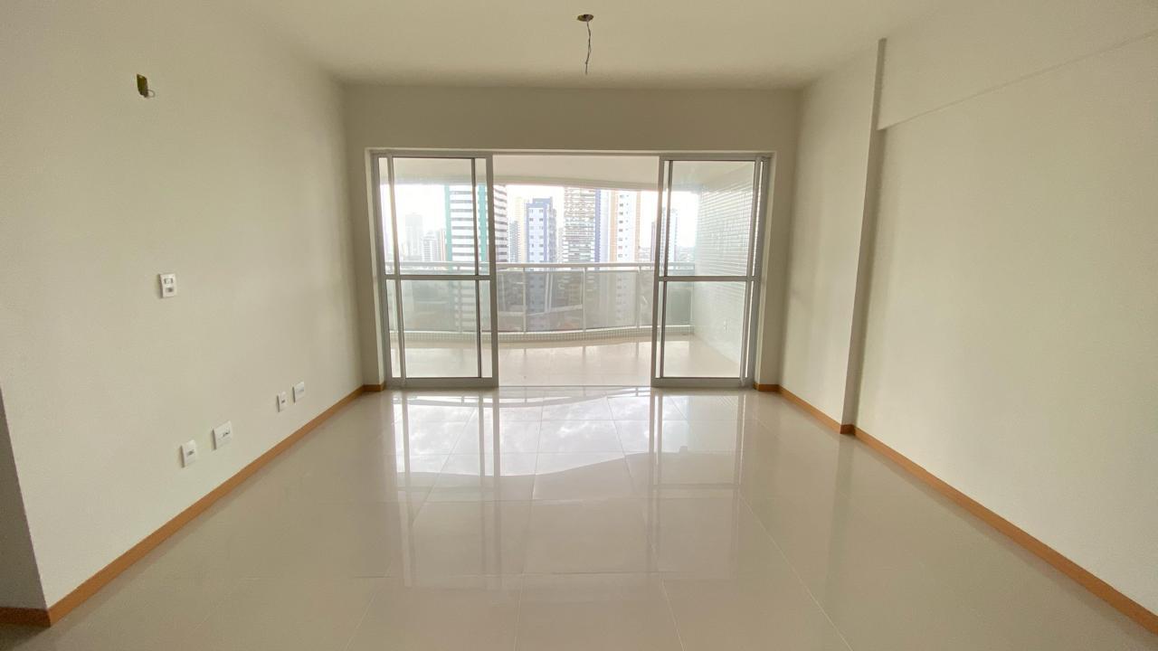 Imagem Apartamento com 3 Quartos à Venda, 181 m² em Nazaré - Belém