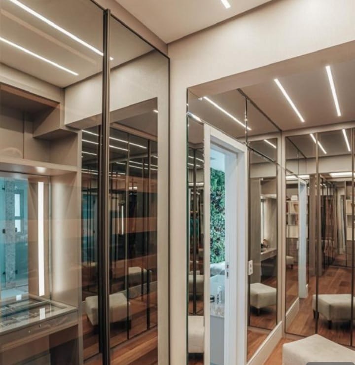 Foto do imóvel: Apartamento com 4 Quartos à Venda, 338 m² em Alphaville Empresarial - Barueri