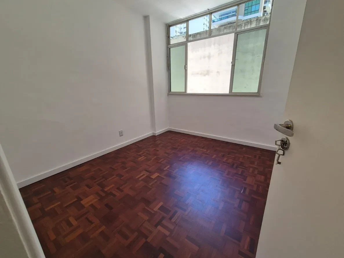 Imagem Apartamento com 3 Quartos à Venda, 70 m² em Icaraí - Niterói