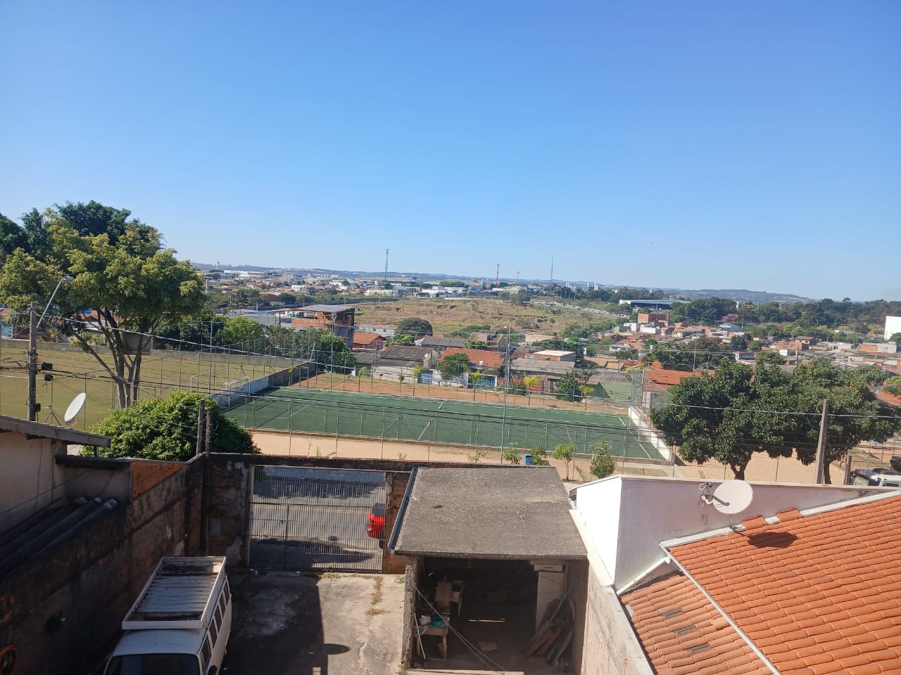 Imagem Casa com 3 Quartos à Venda, 237 m²em Dic IV (Conjunto Habitacional Lech Walesa) - Campinas