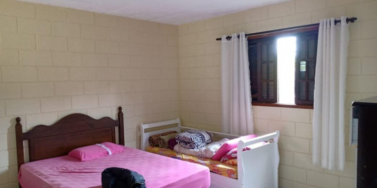 Imagem Chácara com 3 Quartos à Venda, 220 m² em Centro - Santa Isabel