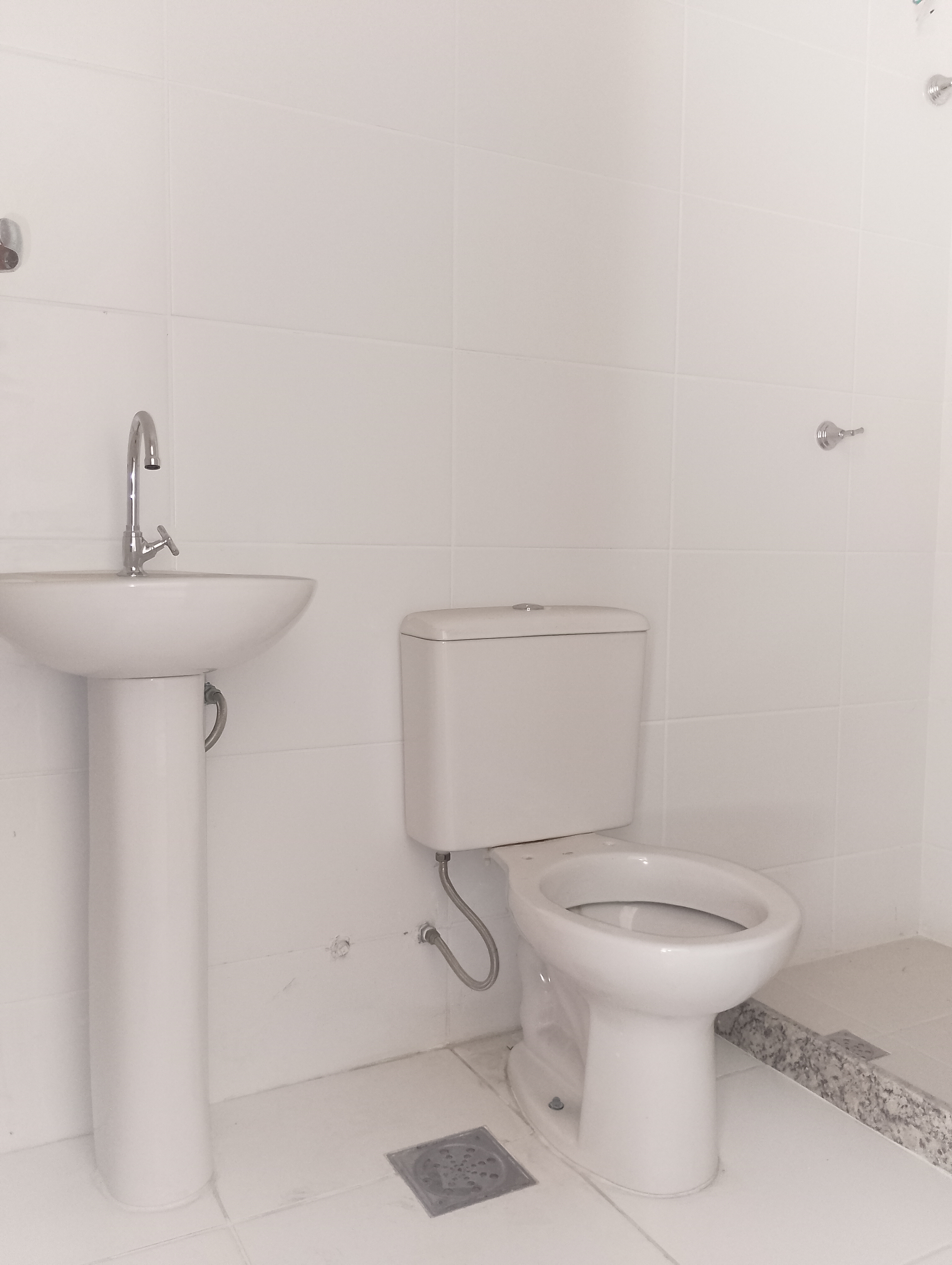 Imagem Apartamento com 2 Quartos à Venda, 60 m²em Centro - Nilópolis