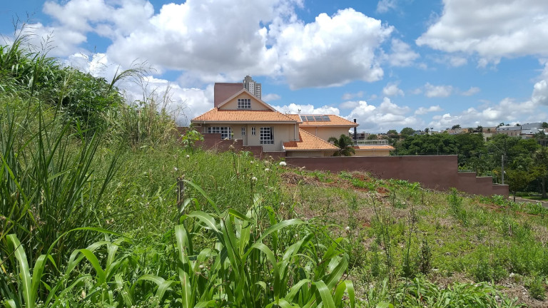 Imagem Terreno à Venda, 347 m² em Parque Veneza - Arapongas