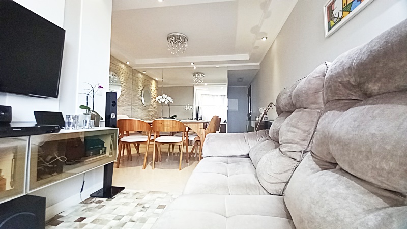 Imagem Apartamento com 2 Quartos à Venda, 70 m²em Vila Sofia - São Paulo