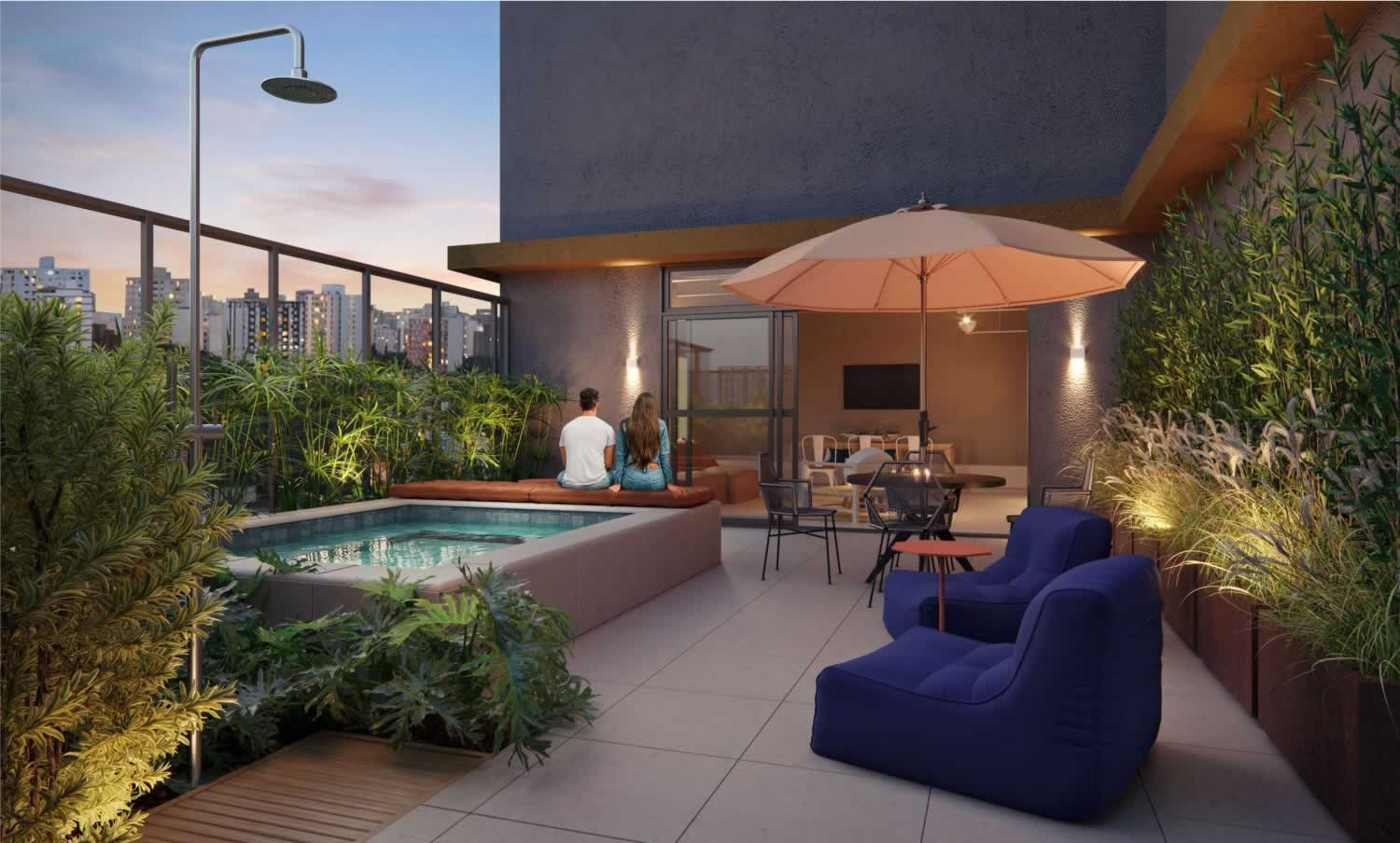 Imagem Apartamento com 3 Quartos à Venda, 85 m²em Bela Vista - São Paulo