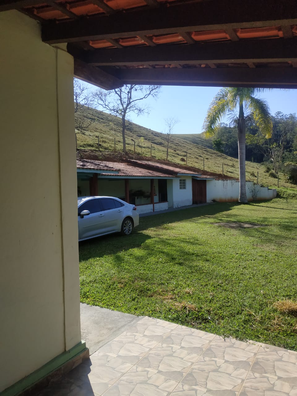 Imagem Imóvel com 4 Quartos à Venda, 200 m²em Canaã - Jambeiro