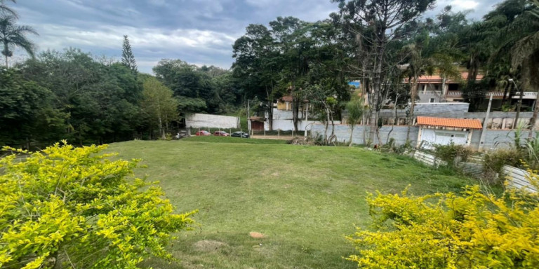 Imagem Chácara com 3 Quartos à Venda, 1.700 m² em Centro - Santa Isabel