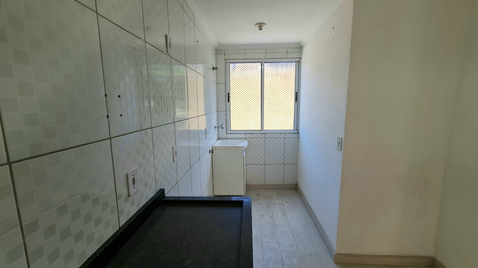 Foto do imóvel: Apartamento com 2 Quartos à Venda, 50 m² em Jardim do Triunfo - Guarulhos