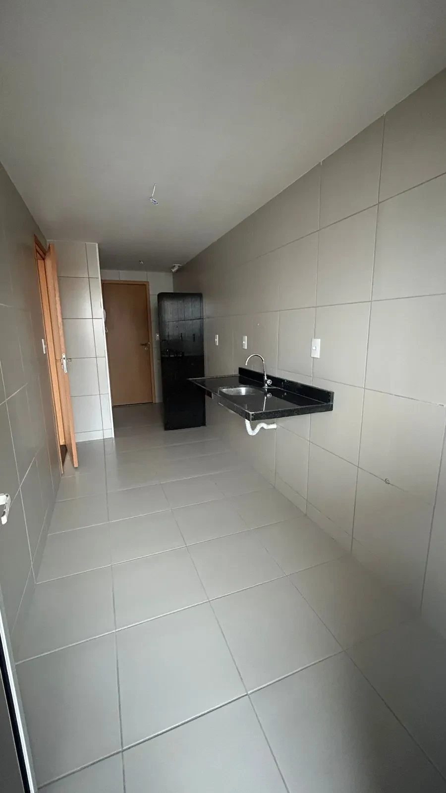 Imagem Apartamento com 3 Quartos à Venda, 81 m² em Renascença - São Luís