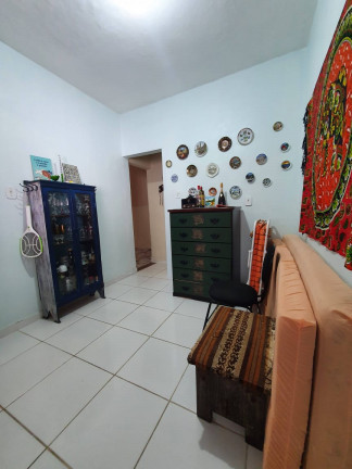 Imagem Casa com 3 Quartos à Venda, 182 m² em Centro - Peruíbe
