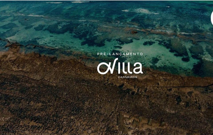 Imagem Apartamento com 2 Quartos à Venda, 72 m² em praia dos carneiros - Tamandaré