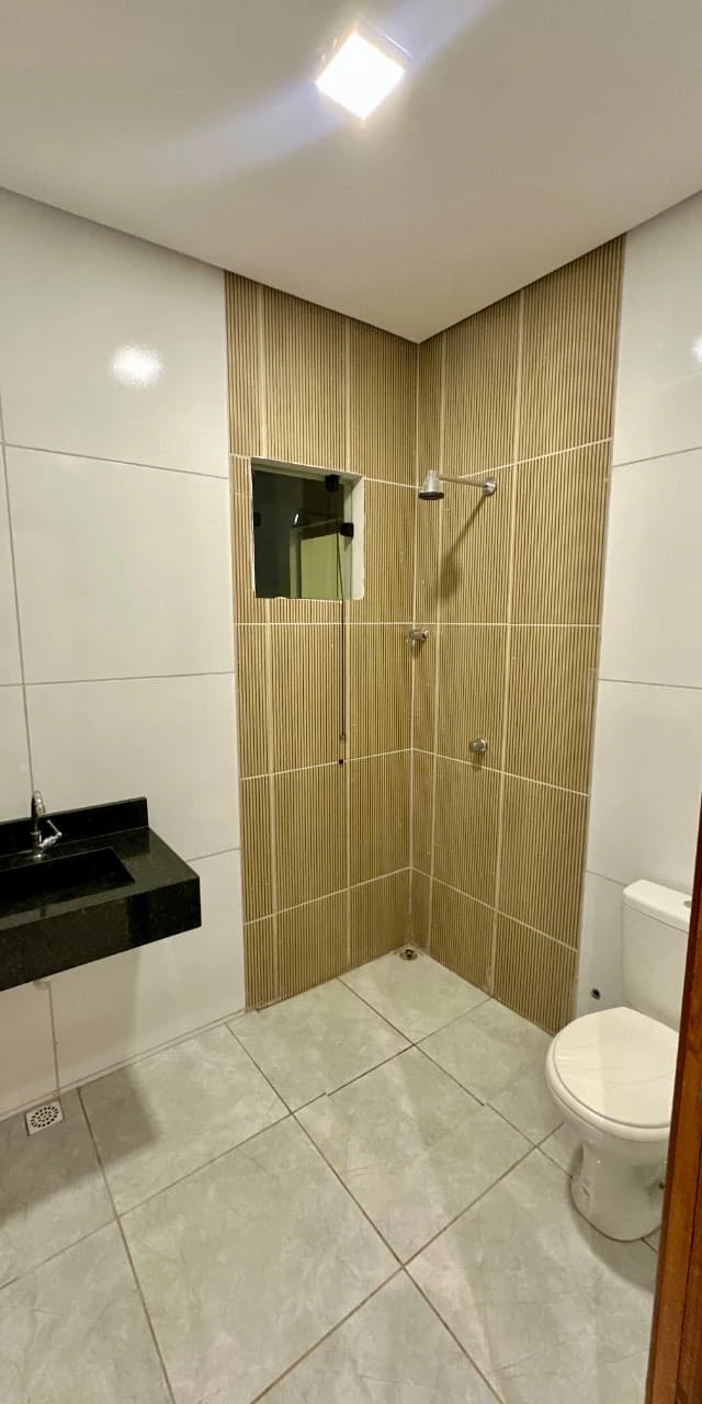 Foto do imóvel: Casa com 3 Quartos à Venda, 86 m² em Campo Alegre - Juazeiro do Norte