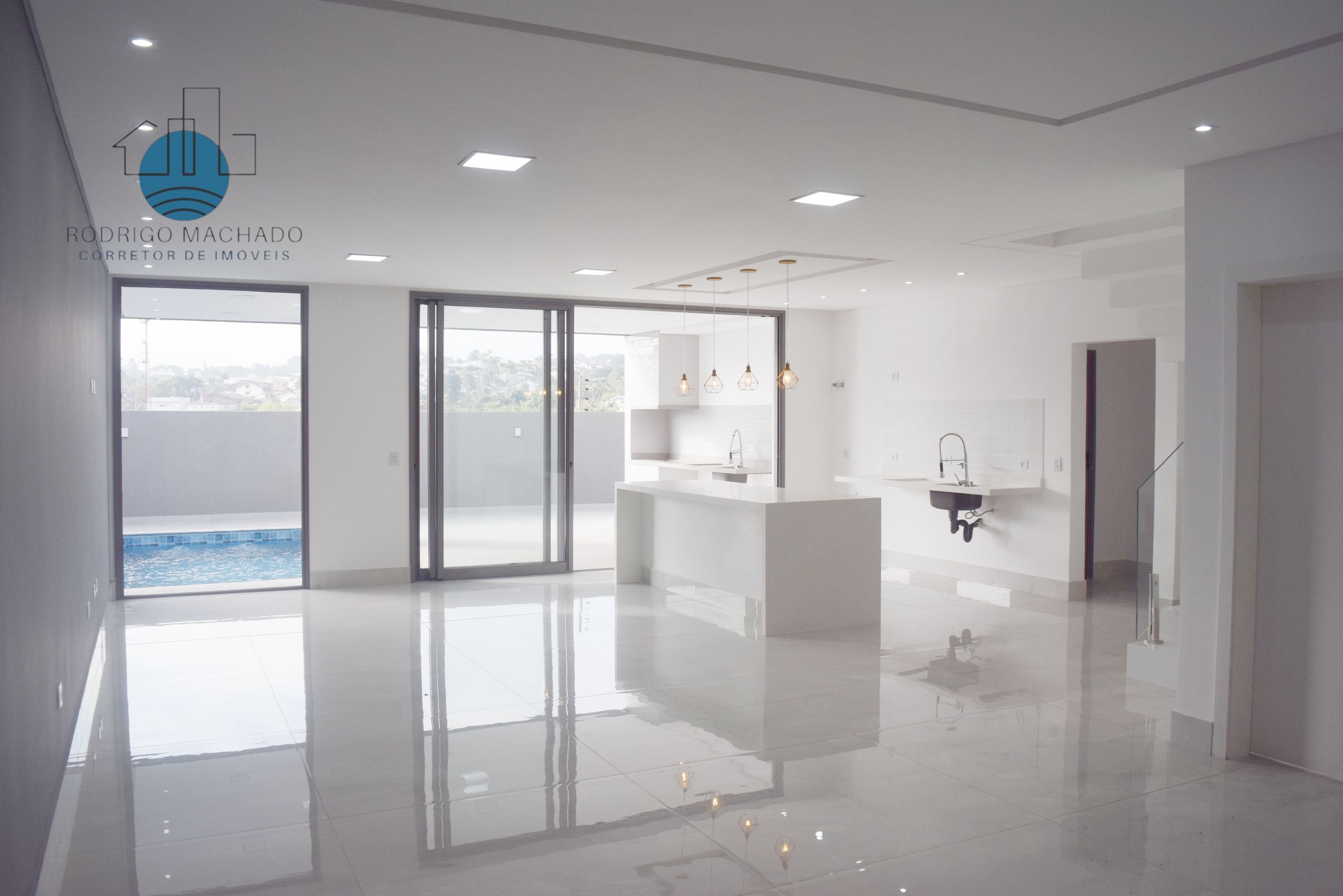 Imagem Casa de Condomínio com 4 Quartos à Venda, 300 m² em Residencial Real Park - Arujá