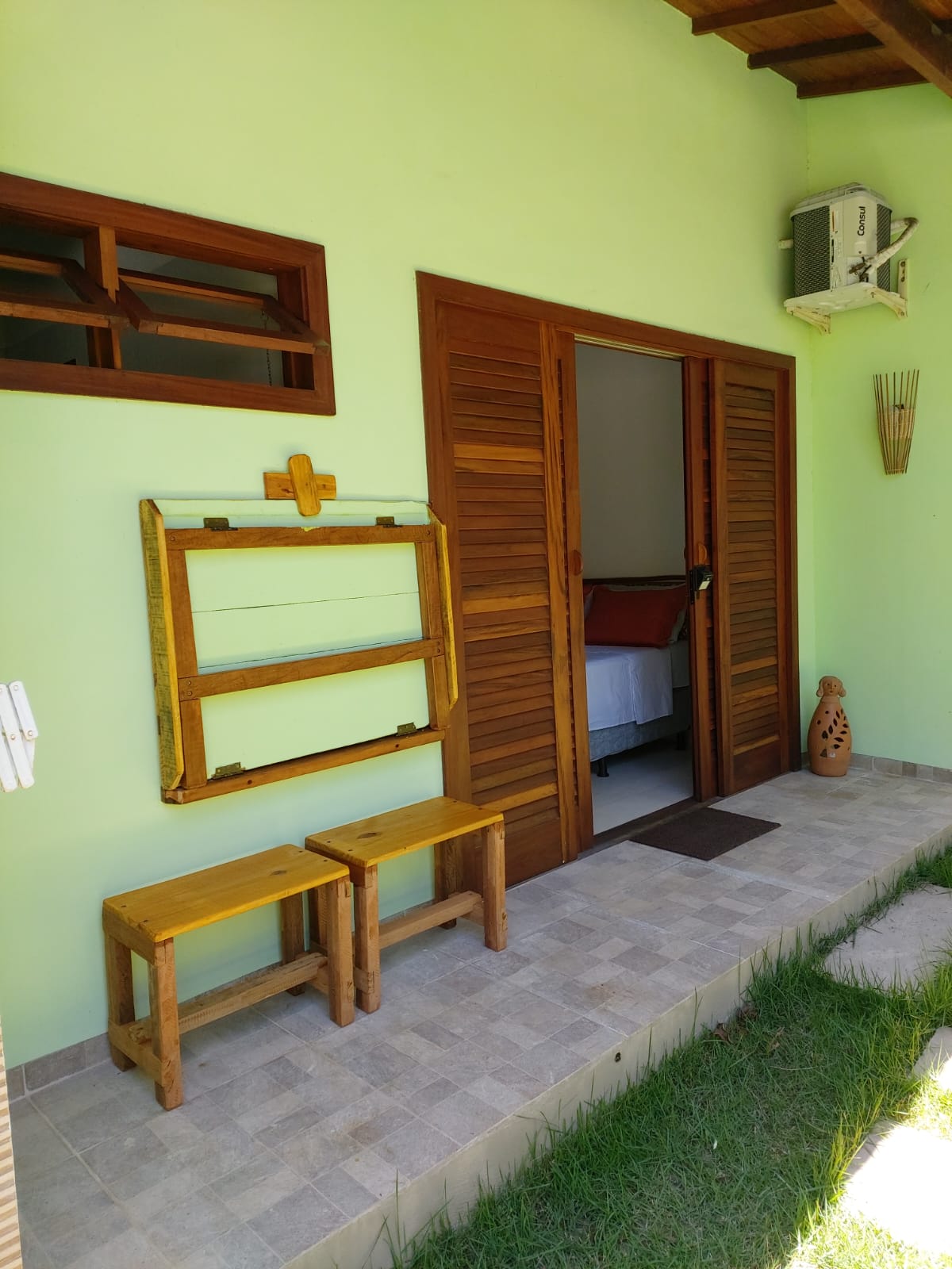 Imagem Casa com 2 Quartos à Venda, 126 m²em Velha Boipeba - Cairu